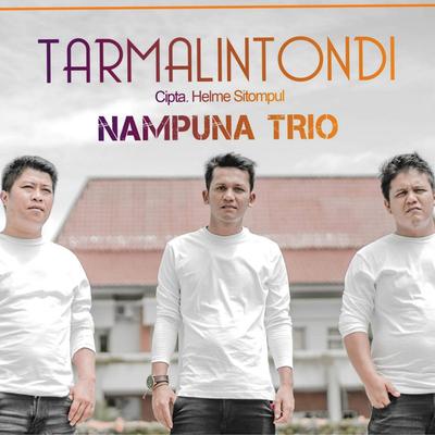 Nampuna Trio's cover