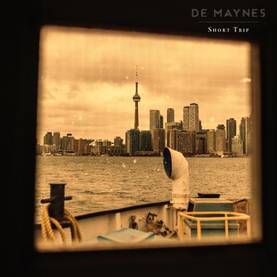 Short Trip By De Maynes's cover