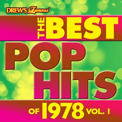 The Best Pop Hits of 1978, Vol. 1's cover