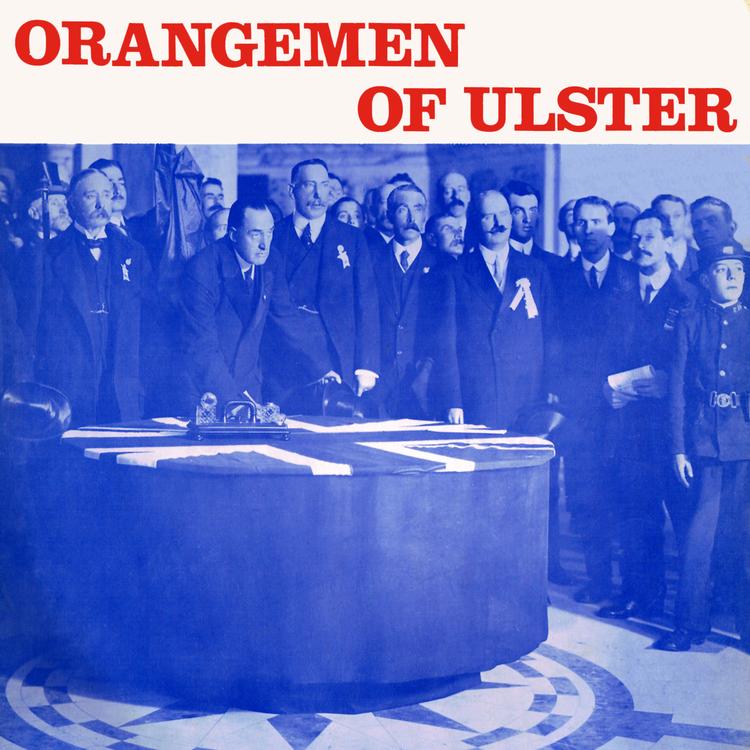 Orangemen of Ulster's avatar image
