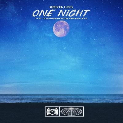One Night By Kai Lucas, Kosta Lois, Jonathan Mouton's cover
