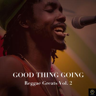Good Thing Going, Reggae Greats Vol. 2's cover