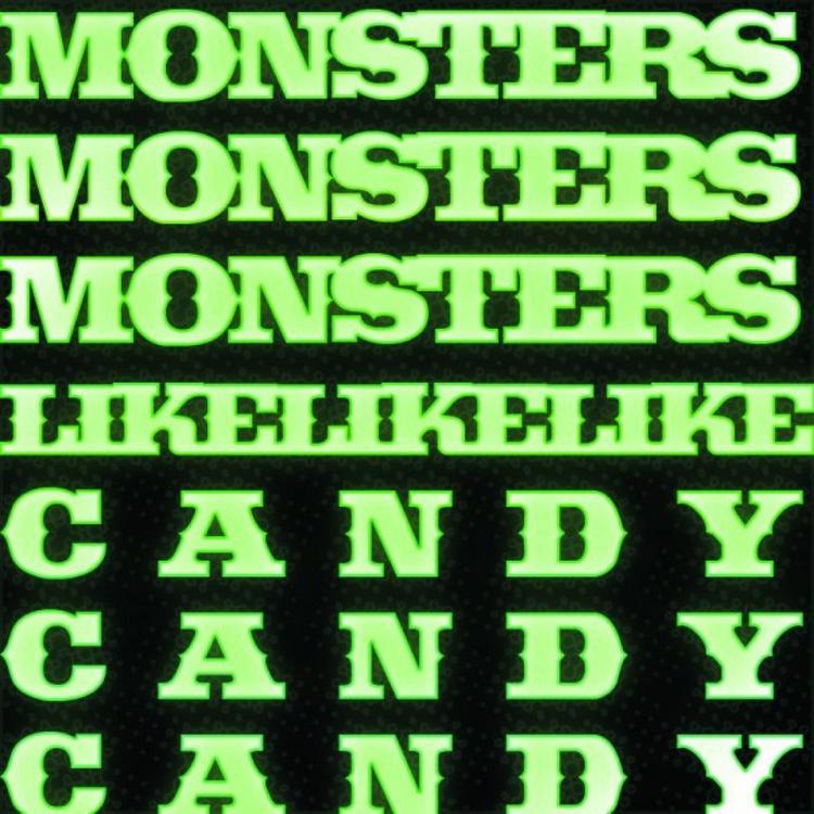 Monsters Like Candy's avatar image