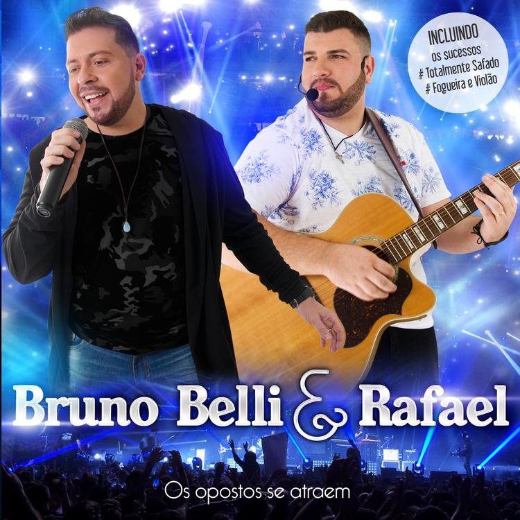 Bruno Belli & Rafael's avatar image