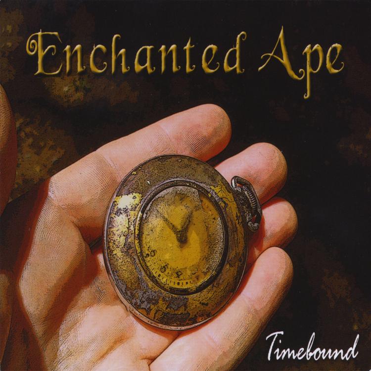 Enchanted Ape's avatar image
