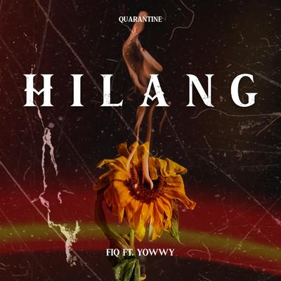 Hilang's cover