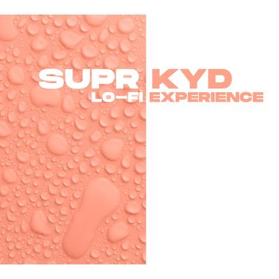 Super Kyd's cover