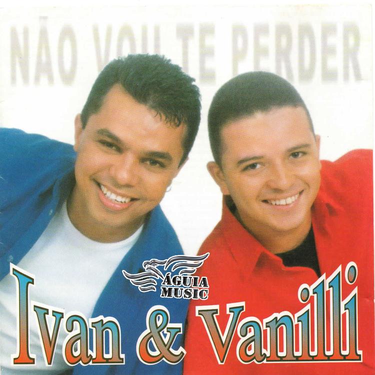 Ivan & Vanilli's avatar image