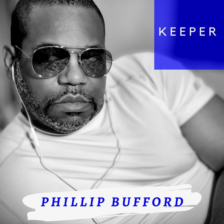 Phillip Bufford's avatar image