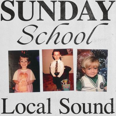 Shout to the Lord By Local Sound's cover