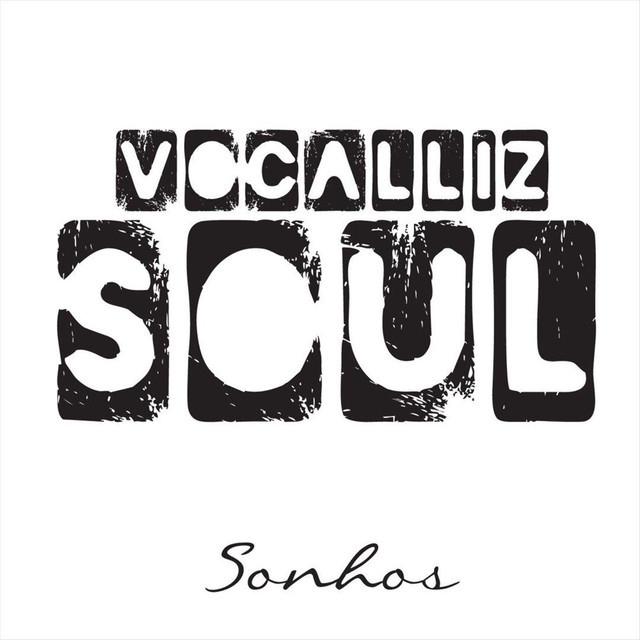 Vocalliz Soul's avatar image