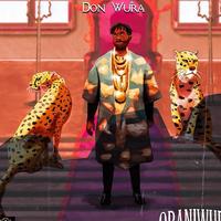 Don wura's avatar cover