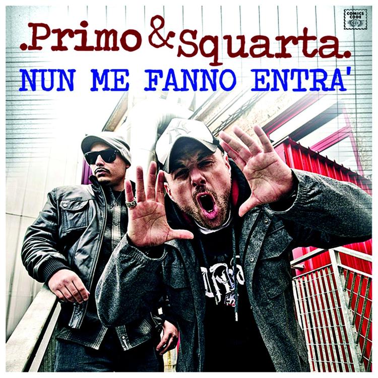 Primo & Squarta's avatar image