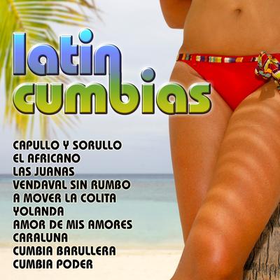 Cumbia Natives's cover