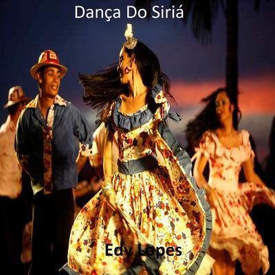 Dança do Siriá's cover