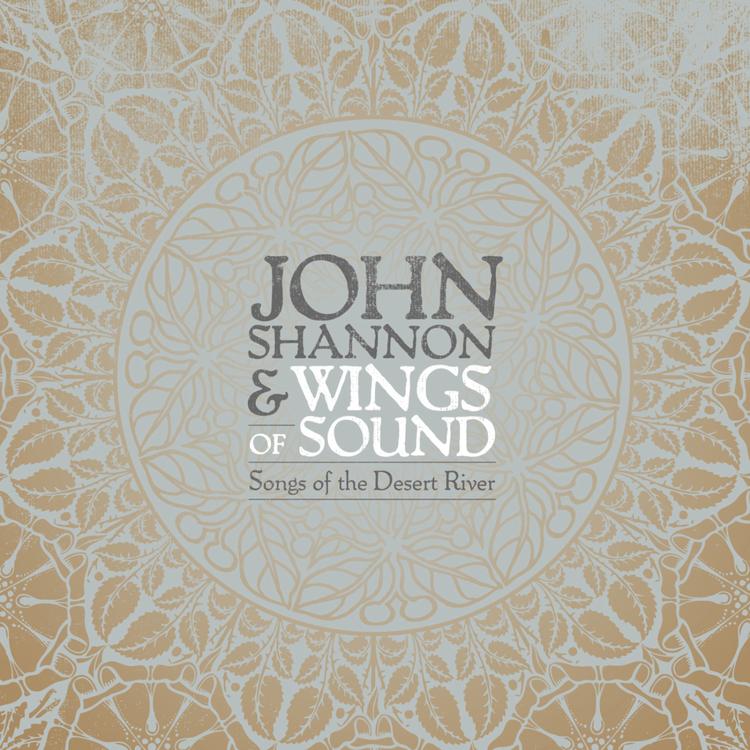 John Shannon & Wings Of Sound's avatar image