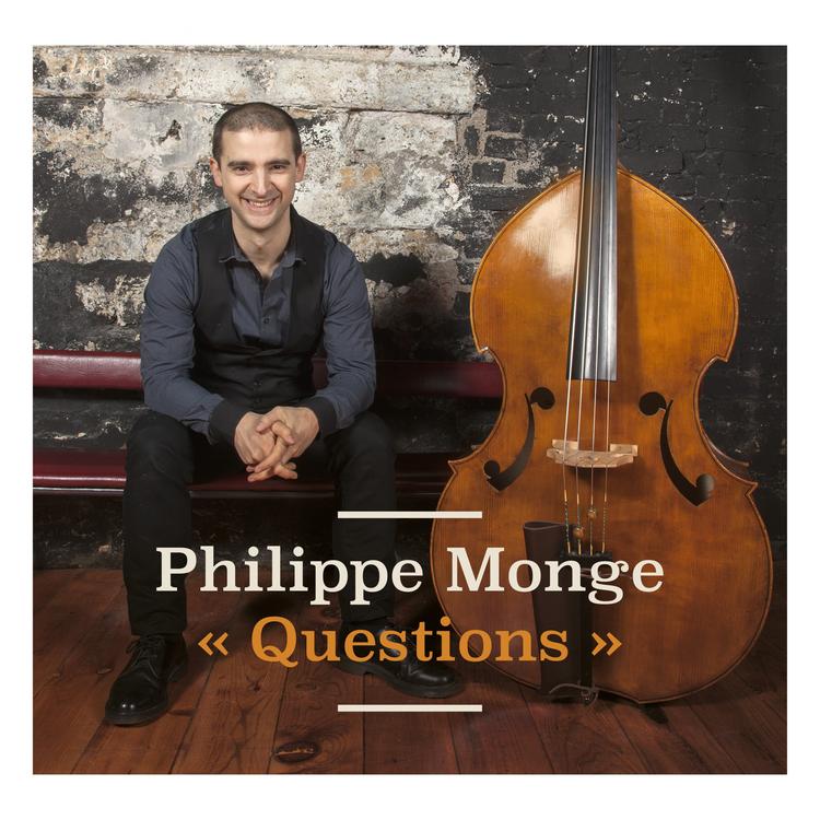 Philippe Monge's avatar image