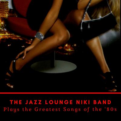 The Jazz Lounge Niki Band's cover