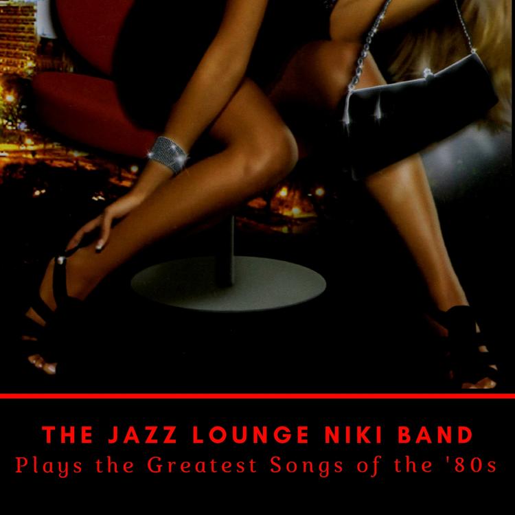 The Jazz Lounge Niki Band's avatar image