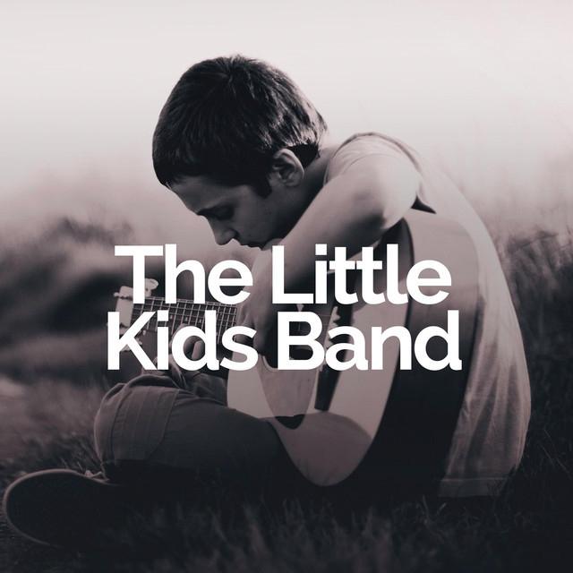 The Little Kids Band's avatar image