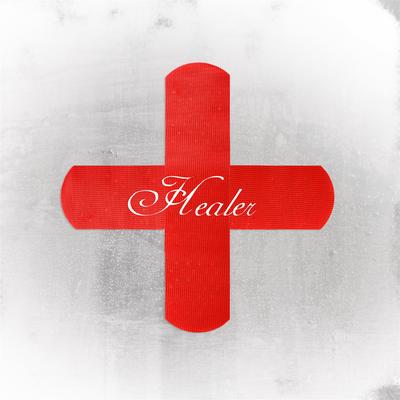 Healer By Kari Jobe's cover