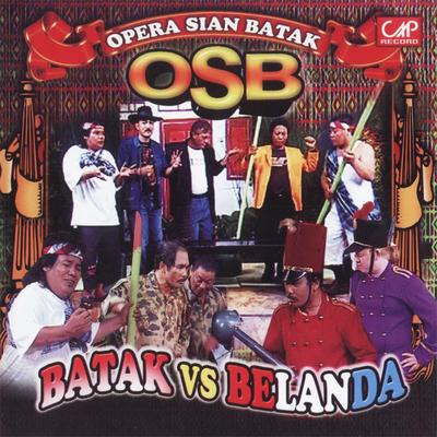 Opera Sian Batak, Batak vs. Belanda's cover