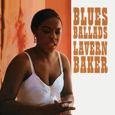 Blues Ballads (Remastered)'s cover