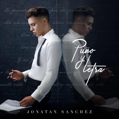 Jonatan Sanchez's cover