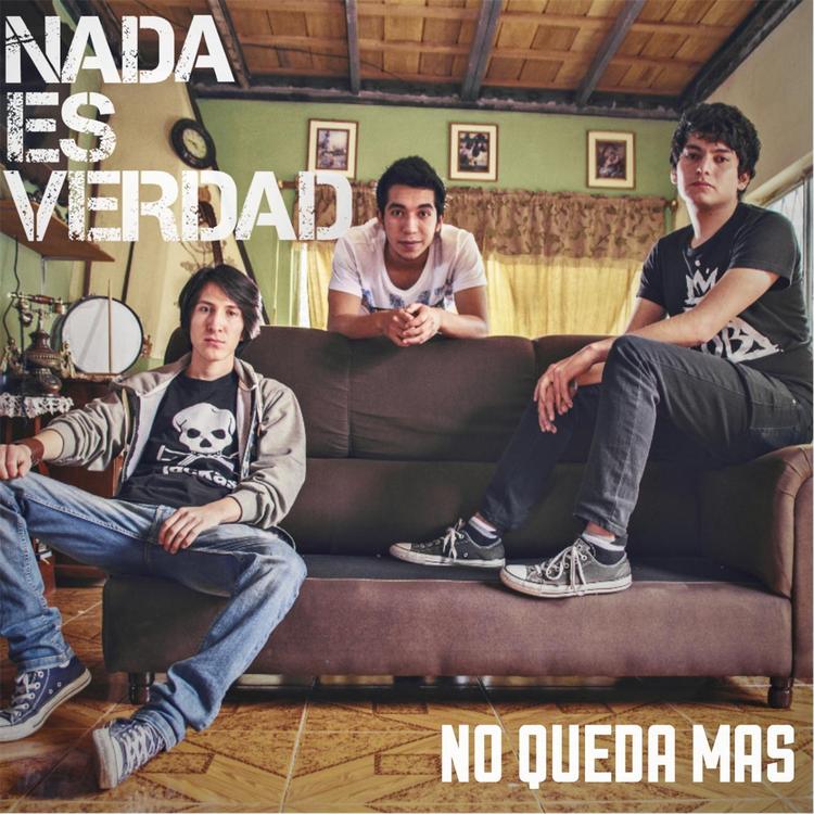 nada es verdad's avatar image