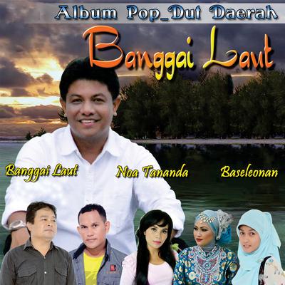 Pop Dut Banggai Laut's cover