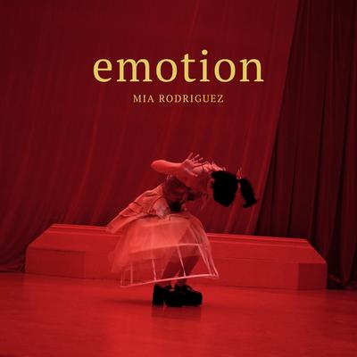 Emotion By Mia Rodriguez's cover