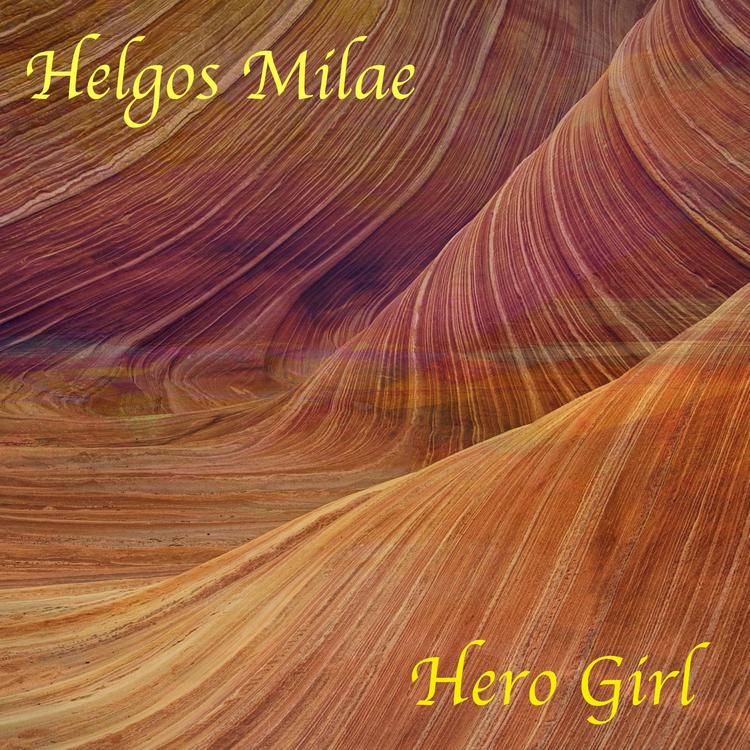 Helgos Milae's avatar image