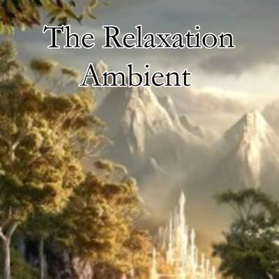 The Relaxation Ambient's cover