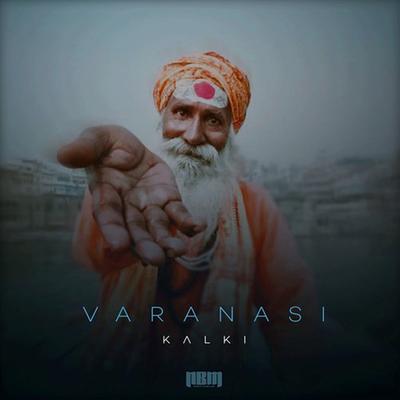 Varanasi By Kalki's cover