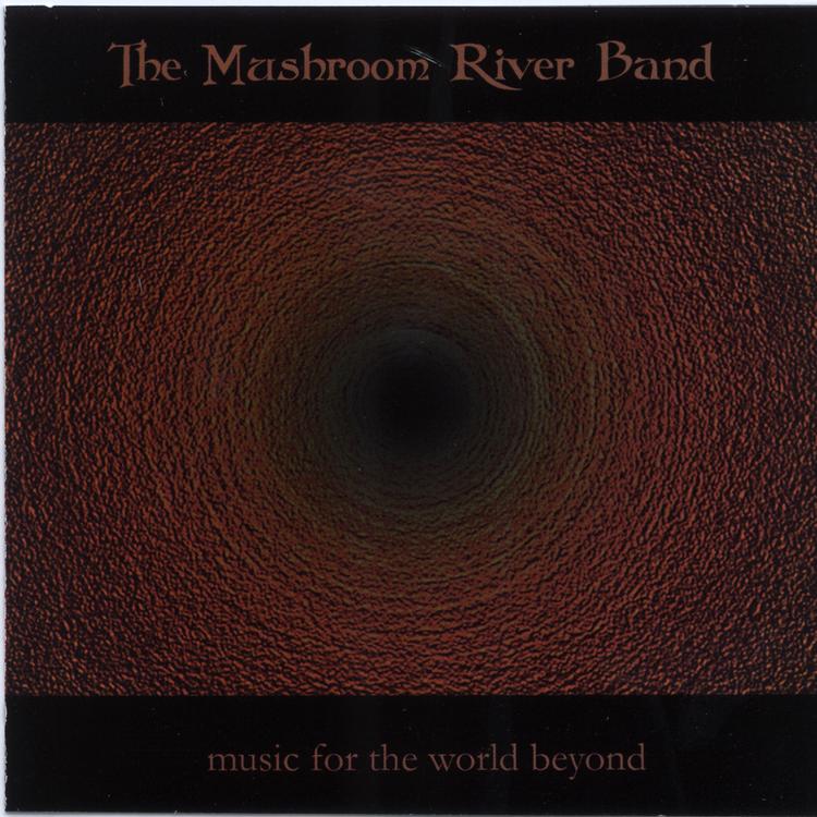 The Mushroom River Band's avatar image