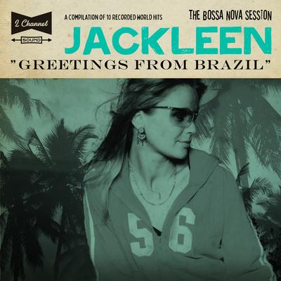 Greetings from Brazil's cover