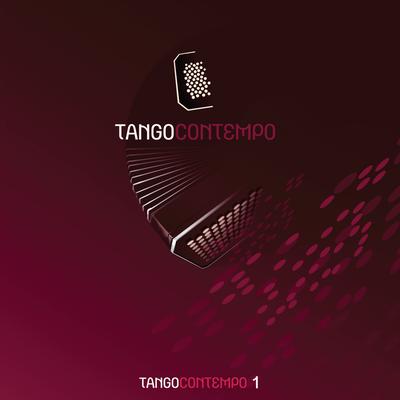 Tango Contempo 1's cover