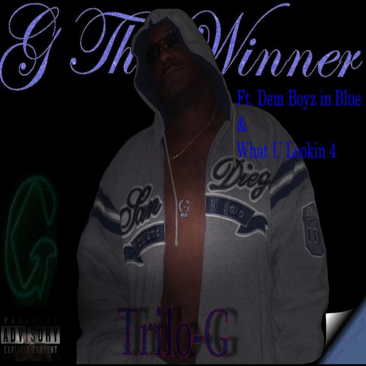 G THE WINNER's avatar image