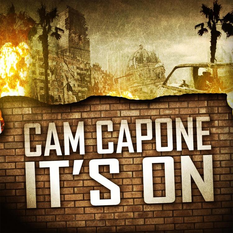 Cam Capone's avatar image