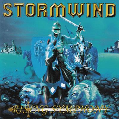 Rising Symphony By Stormwind's cover