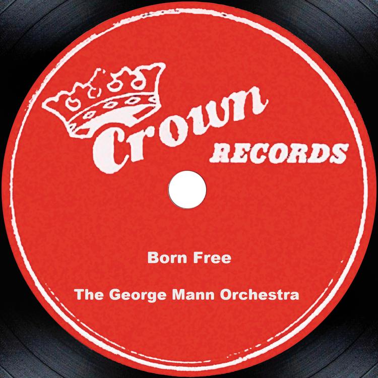 The George Mann Orchestra's avatar image