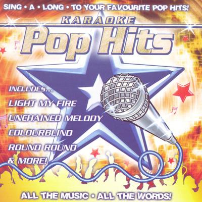 Karaoke Pop Hits's cover