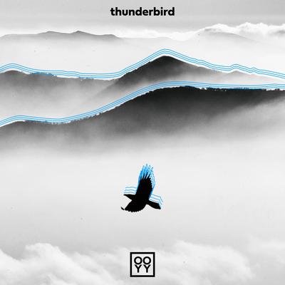 Thunderbird By Ooyy's cover