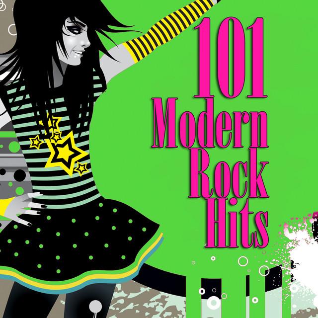 Modern Rock Heroes's avatar image