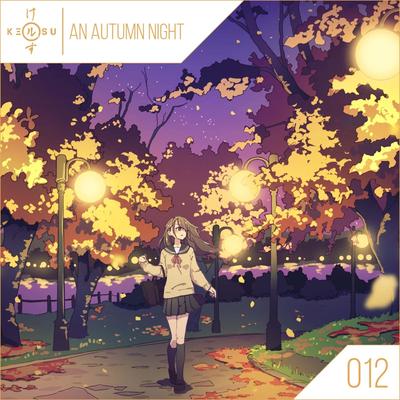 An Autumn Night By Kerusu's cover