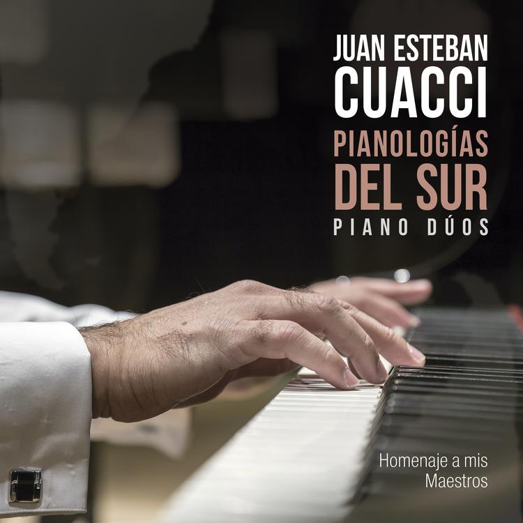 Juan Esteban Cuacci's avatar image