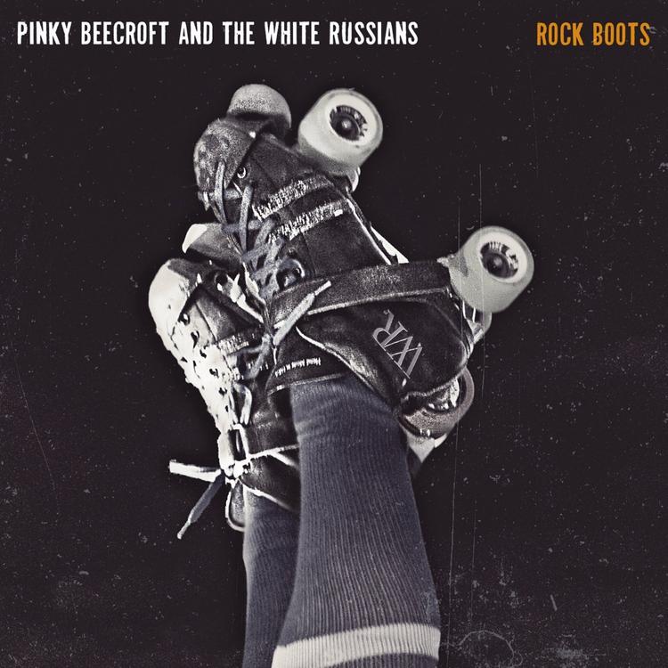 Pinky Beecroft and the White Russians's avatar image