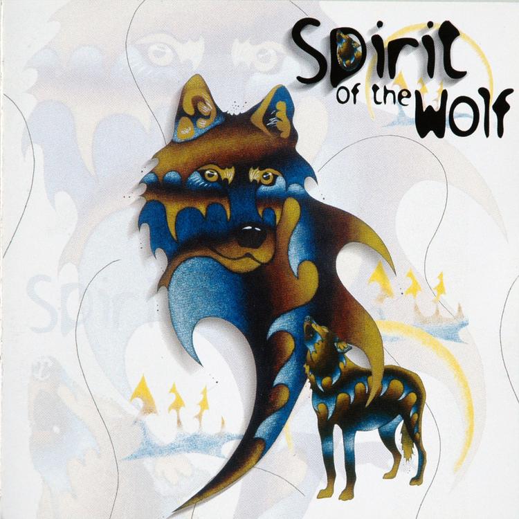 Spirit Of The Wolf's avatar image