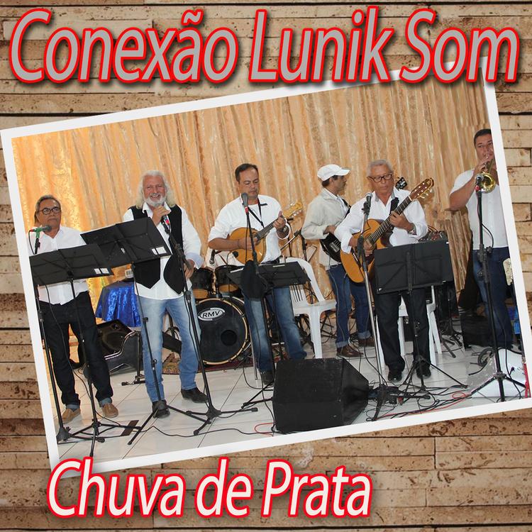 Conexão Lunik Som's avatar image