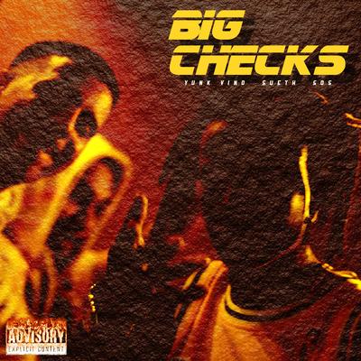 Big Checks (Studio) By UCLÃ, Yunk Vino, Sueth, sosprjoSurface's cover